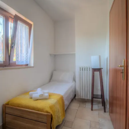 Trullo Paan 치스테르니노