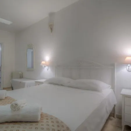 Trullo Paan Σπίτι διακοπών