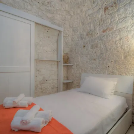 Trullo Paan 치스테르니노