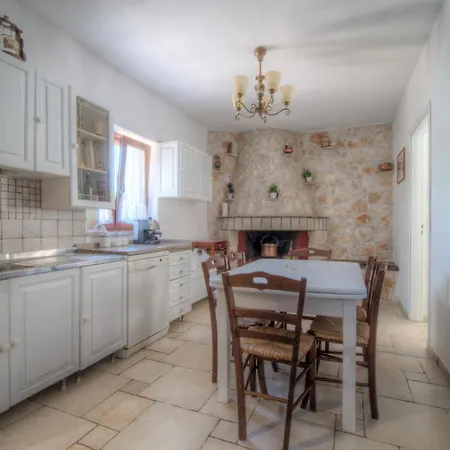 Trullo Paan * 치스테르니노