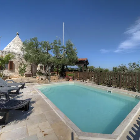 Trullo Paan