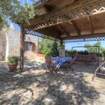 Trullo Paan * Cisternino