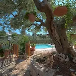 Hébergement de vacances Trullo Paan Cisternino