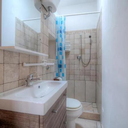 Trullo Paan Holiday home Ostuni