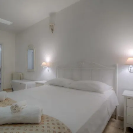 Holiday home Trullo Paan *