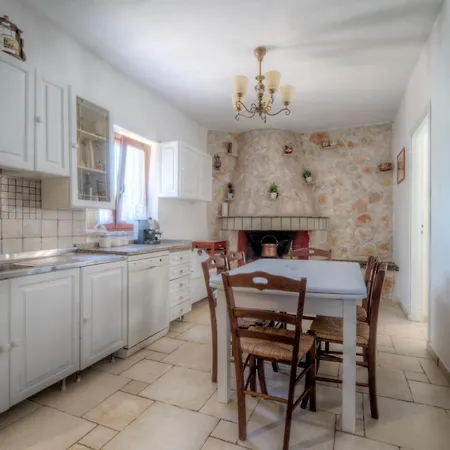 Trullo Paan Holiday home *