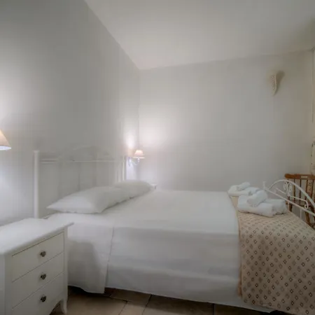 Trullo Paan Holiday home Ostuni