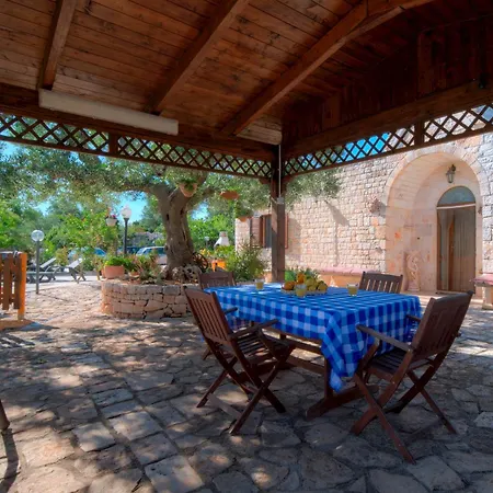Trullo Paan Ostuni