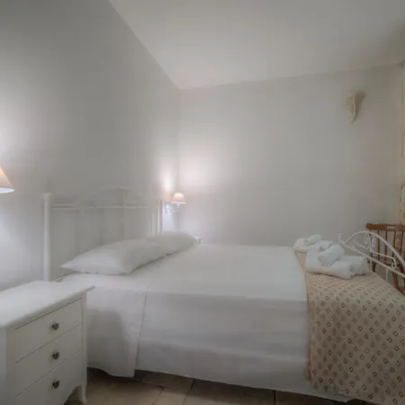 Trullo Paan Vakantiehuis *