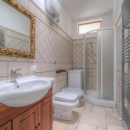 Trullo Paan Vakantiehuis