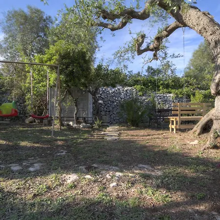Trullo Paan