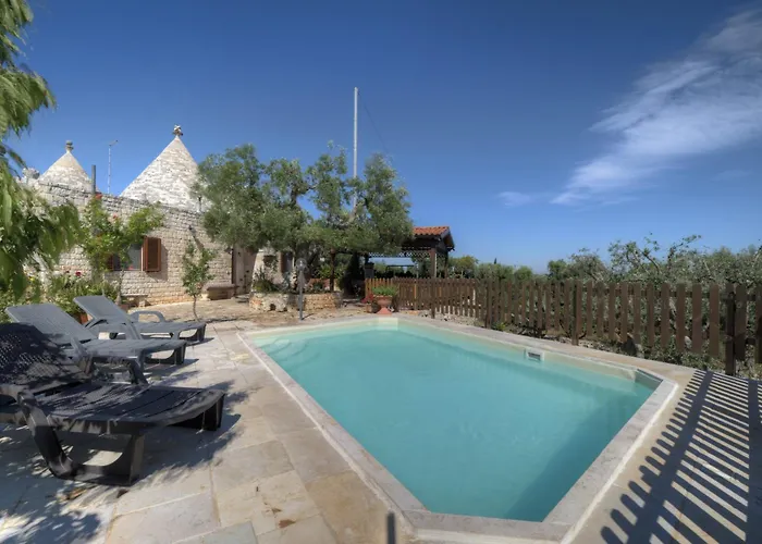 Trullo Paan