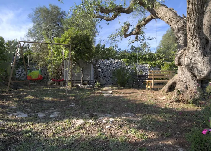 Trullo Paan
